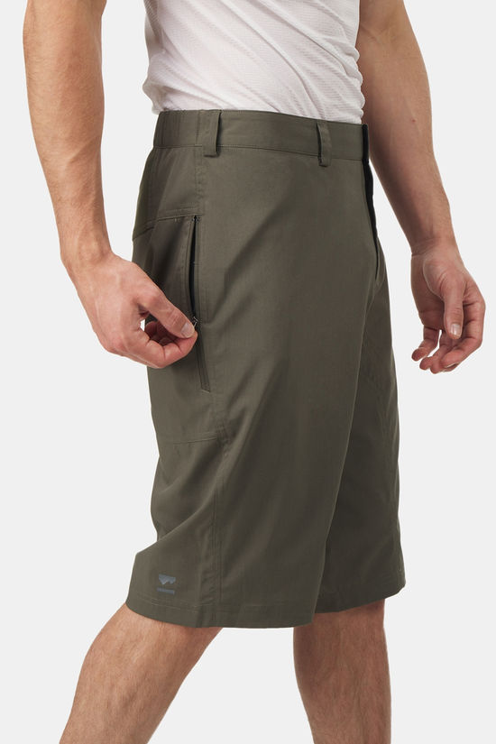 MONS ROYALE MONS ROYALE Virage Bike Shorts Fietsbroek