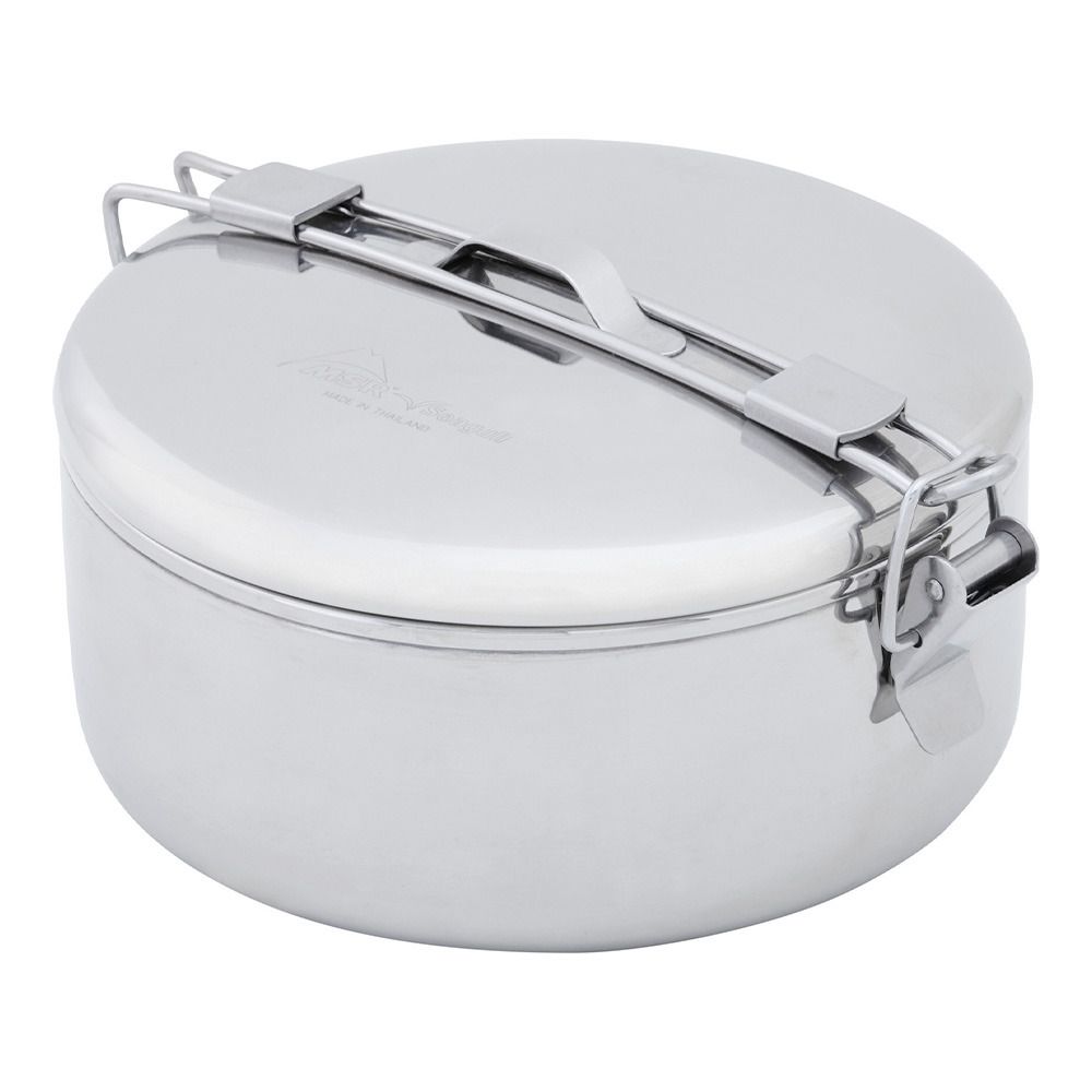 Msr ALPINE - Casserole inox
