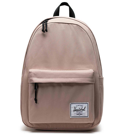 Herschel Rygs?k - Classic XL - EcoSystem - Light Taupe
