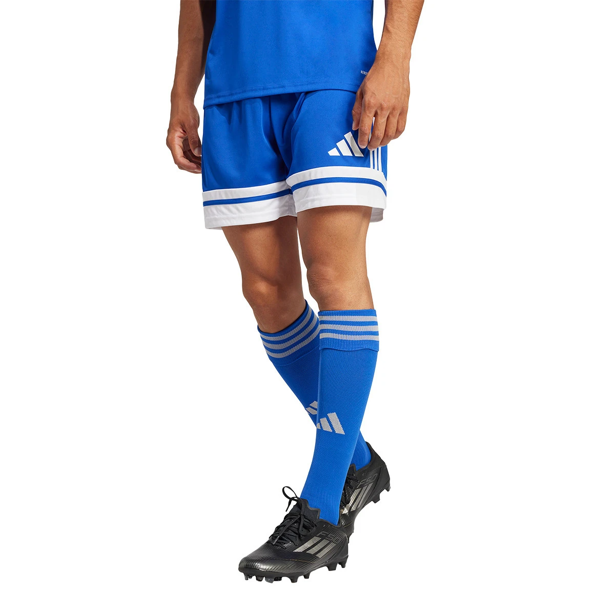Calções adidas Squadra 25 II