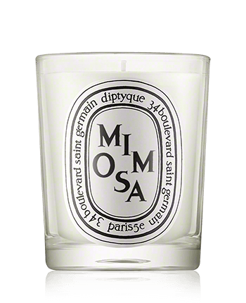 Diptyque Scented Candle Mimosa 190g
