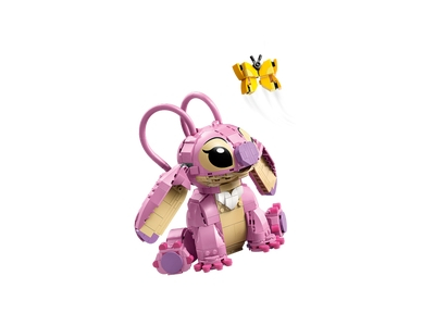 LEGO Angel (43257)