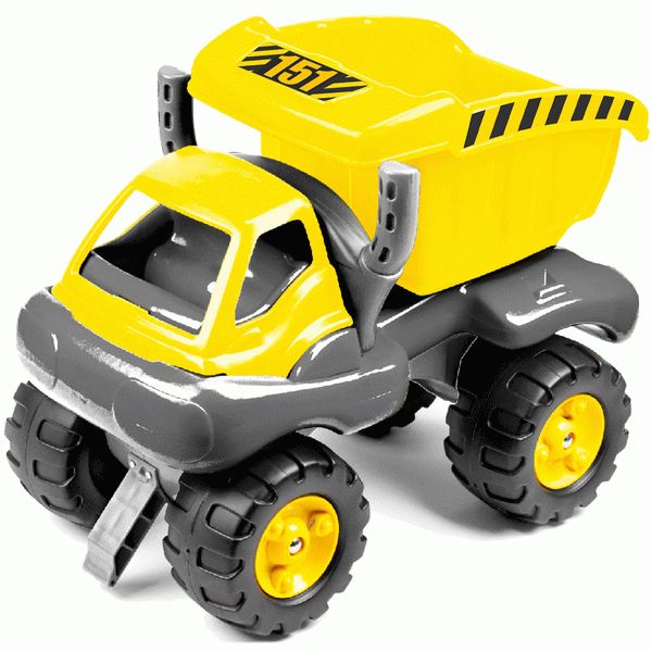 Miniland Camião Monster Truck - 45151