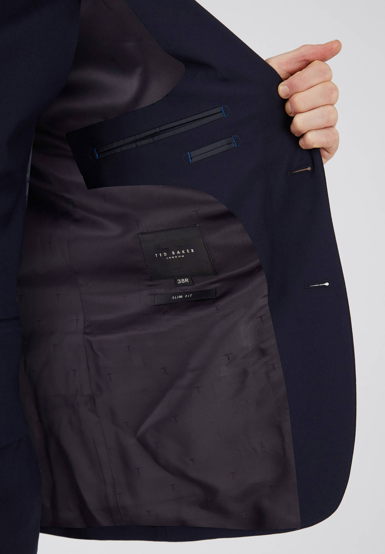 Ted Baker| Herren Anzugjacke Premium