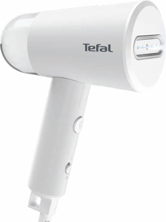 Tefal Origin Travel håndholdt steamer (hvid)
