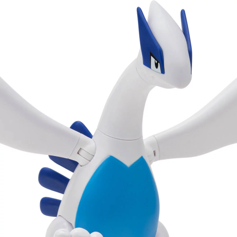 POKEMON - FIGURINE LEGENDAIRE 30 CM - LUGIA