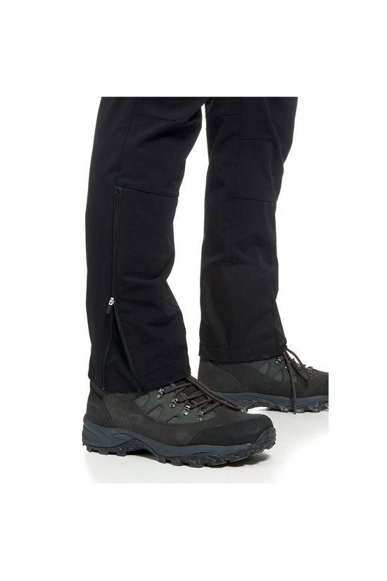 Maier Sports Maier Sports Naturno Long Broek