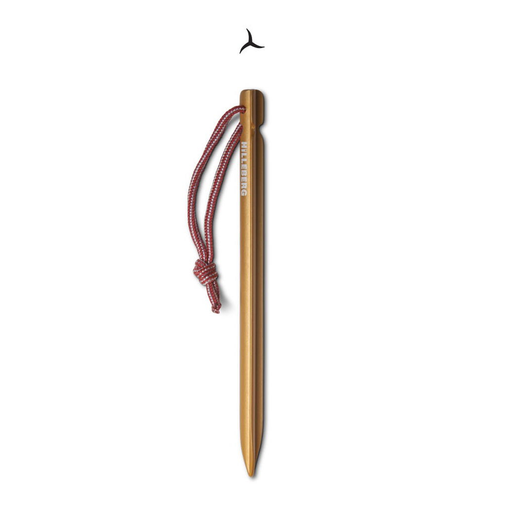 Hilleberg Y-Pegs UL