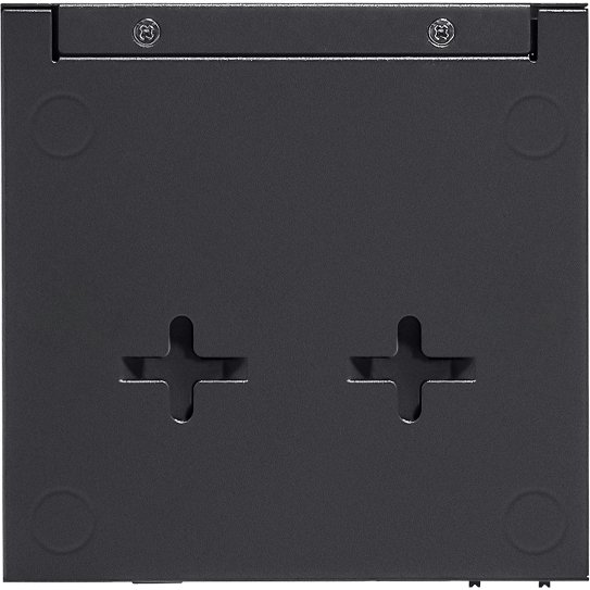TP-Link Omada ES205GP commutateur réseau Géré Gigabit Ethernet (10/100/1000) Connexion Ethernet, supportant l'alimentation via ce port (PoE) Noir