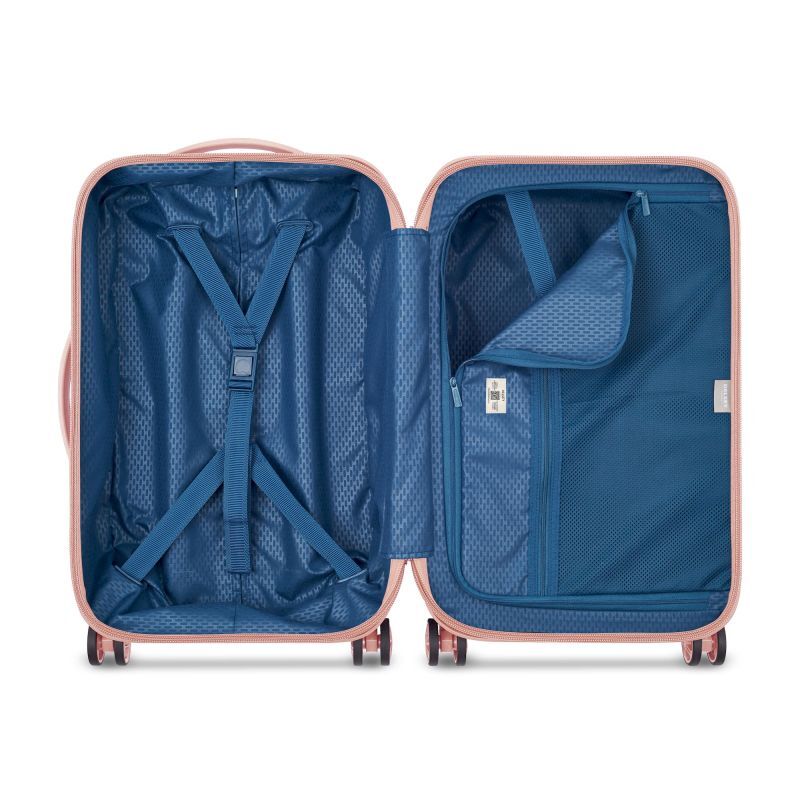 Turenne Cabine - Valise à roulettes