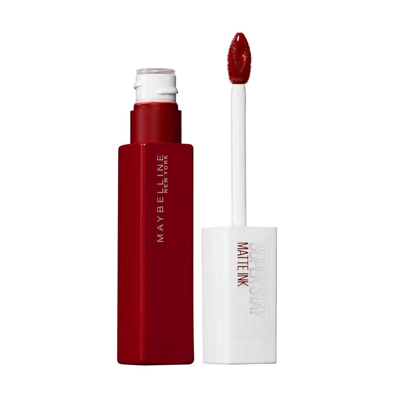 Maybelline SuperStay LippenstiftNr. 15 Lover
