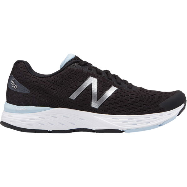 New Balance 680 V6 Løbesko Dame