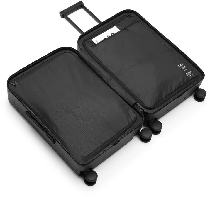Db Ramverk Check-in Luggage 70L