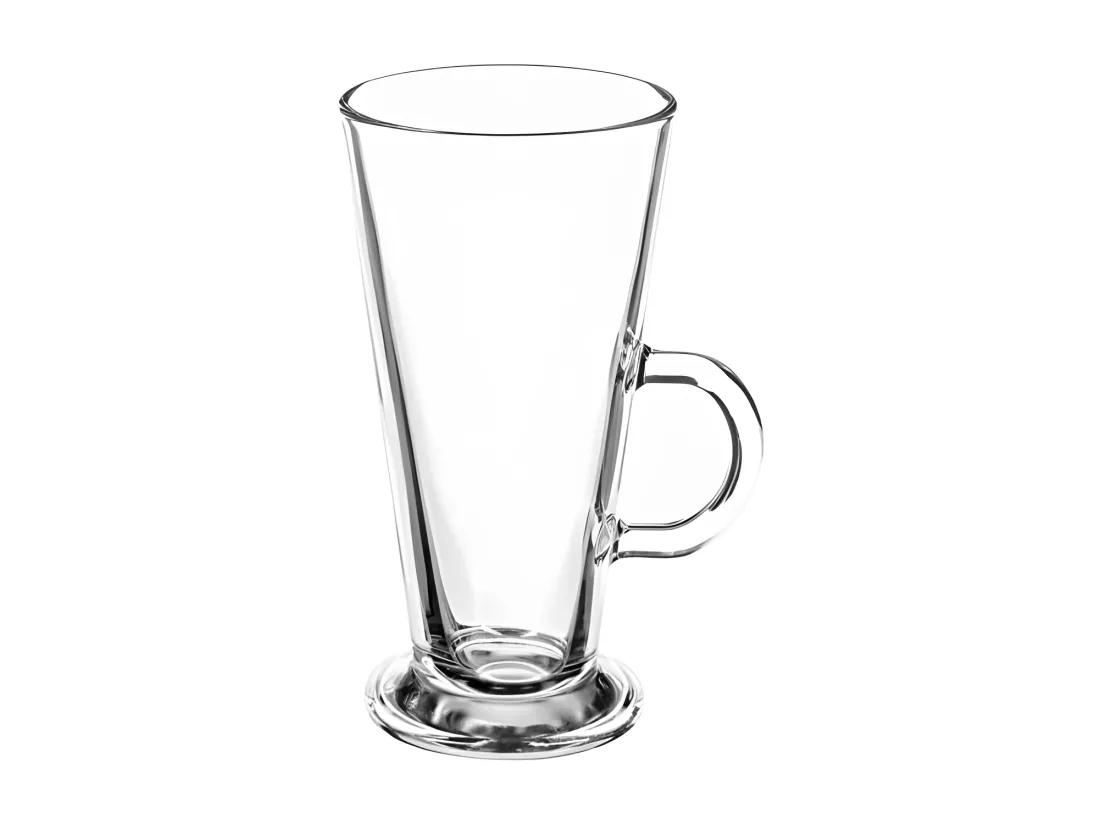 Lot de 6 Verres 