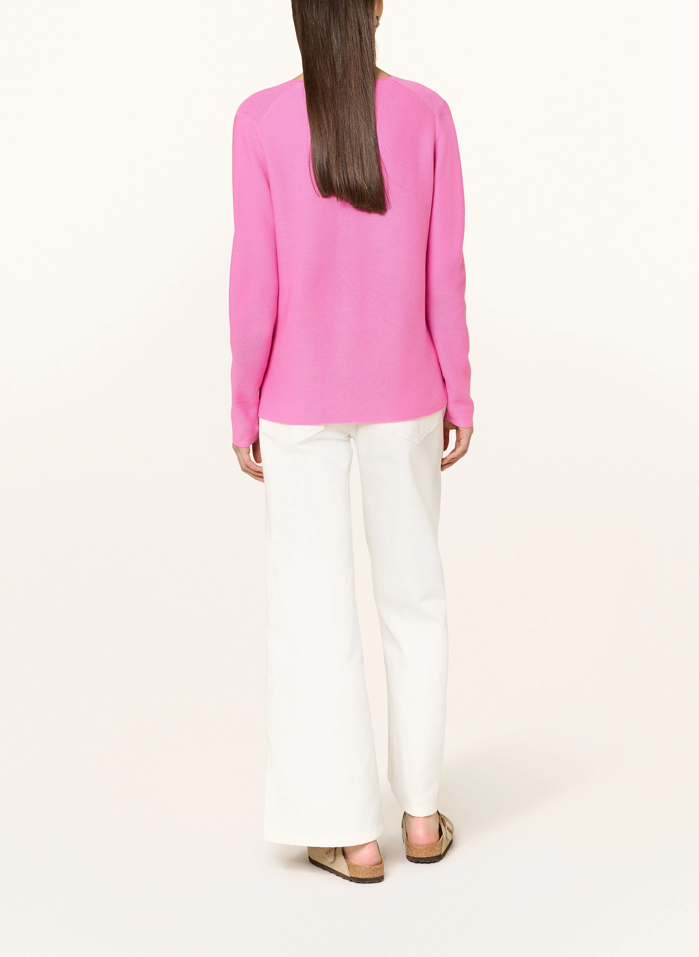 darling harbour Pullover