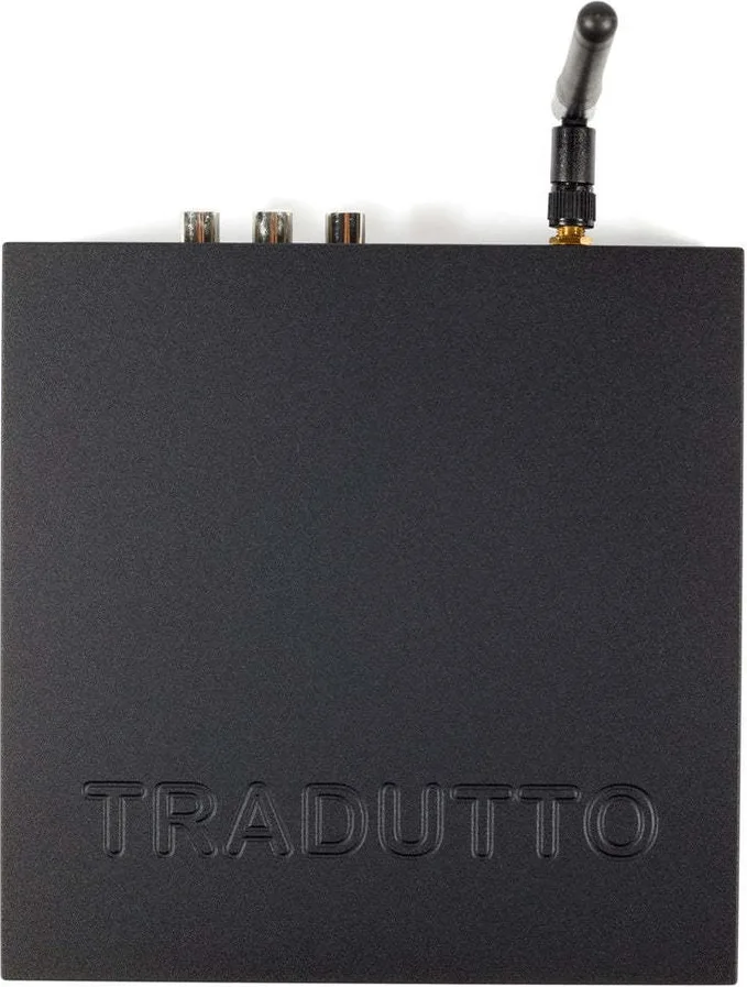 EarMen Tradutto DAC Audio USB