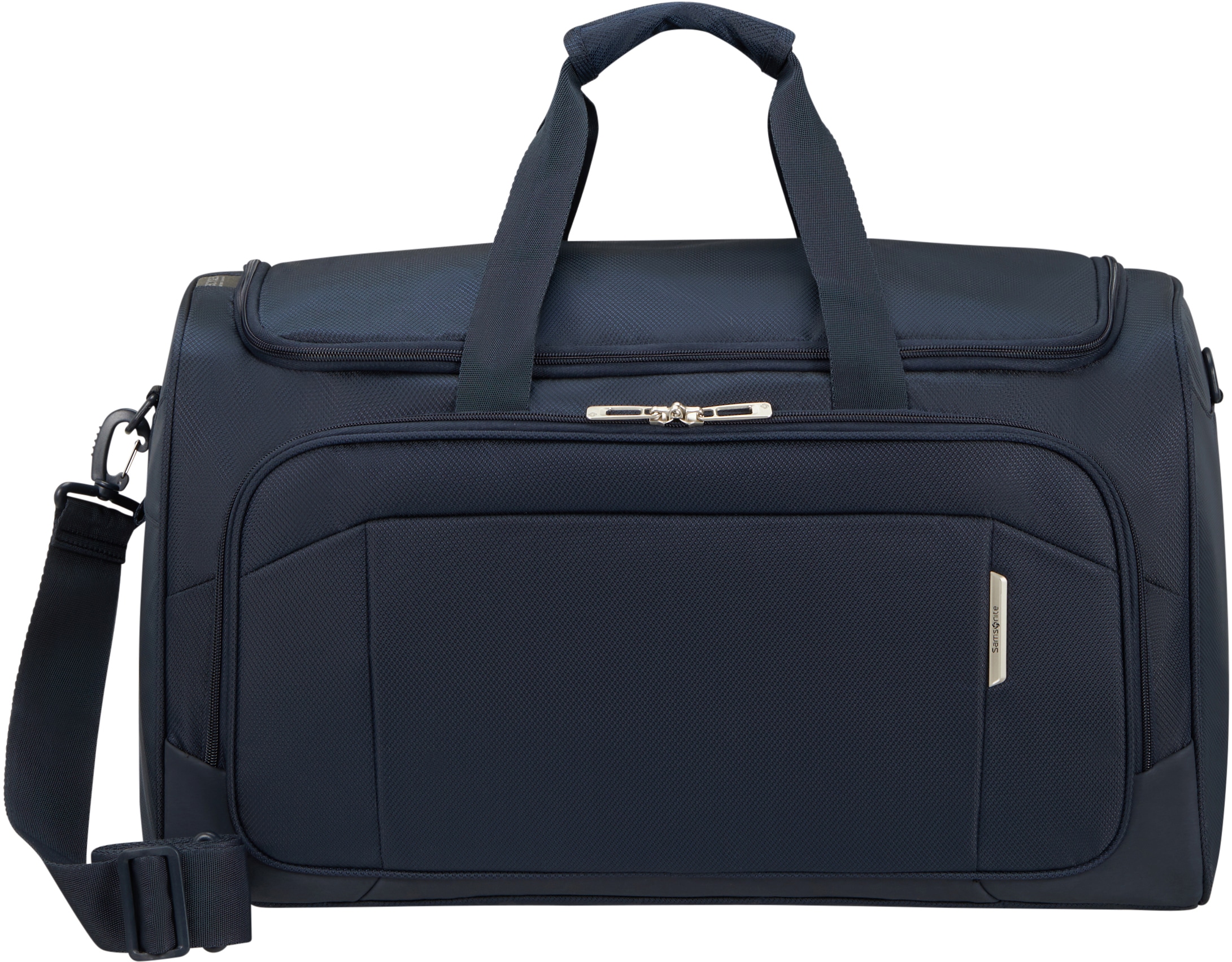 Samsonite Reisetasche »RESPARK, 55 cm« Weekender Reisetasche Freizeittasche Sporttasche