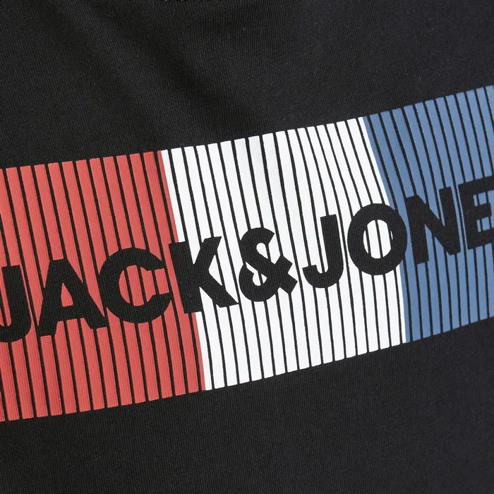 Jack & Jones Logo T-shirt Junior
