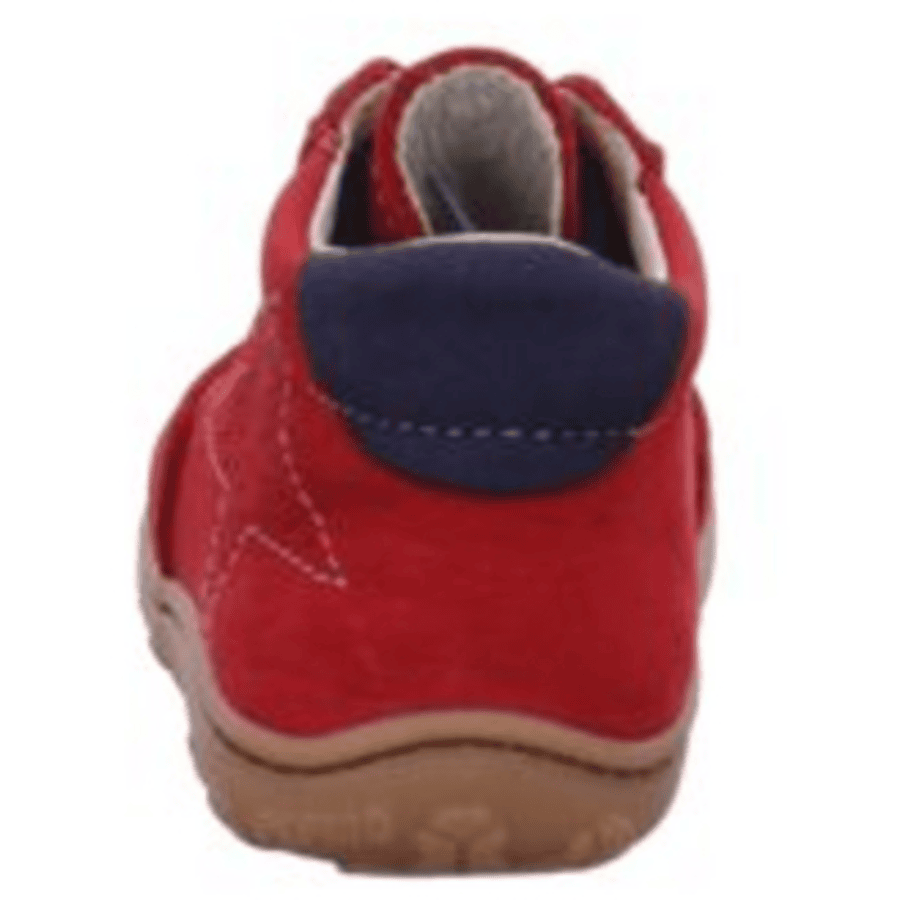 Ricosta Sneaker rot