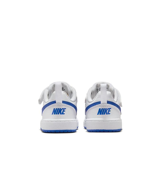 Nike JR Court Borough Low Recraft Sneakers