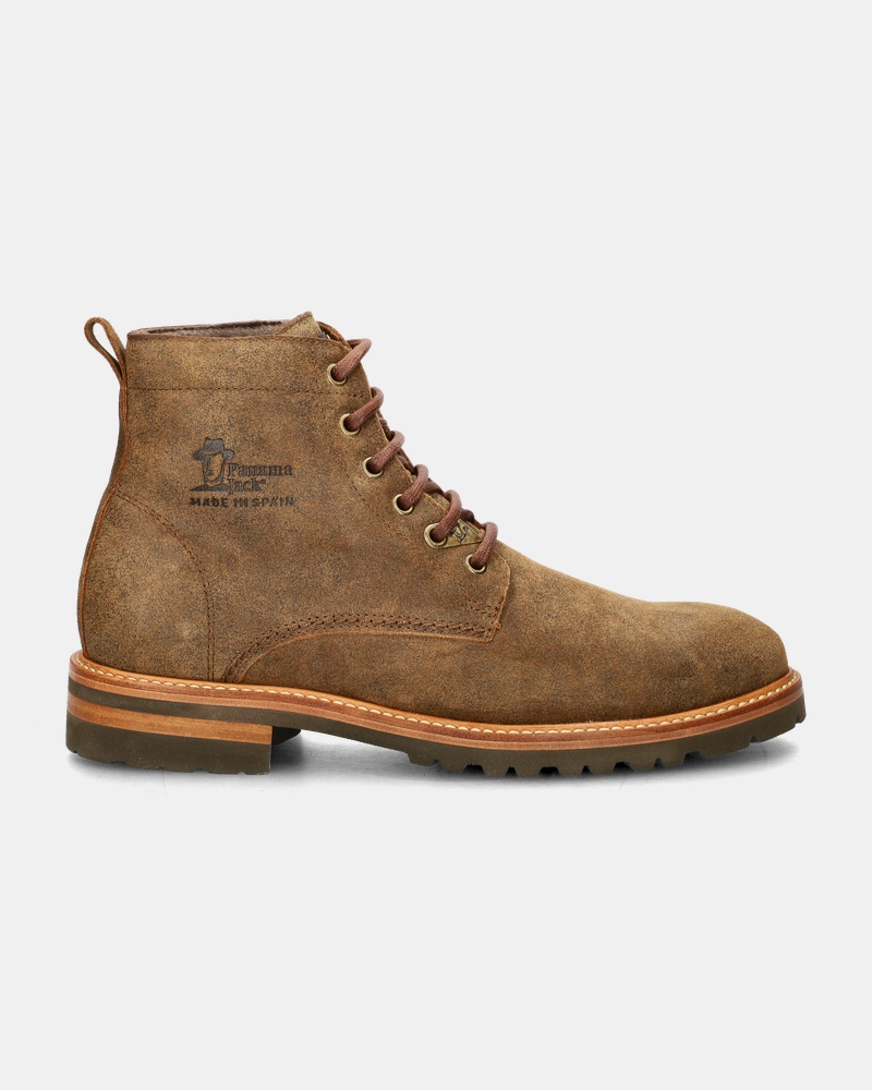 Panama Jack Emery Igloo Veterboots  - bruin