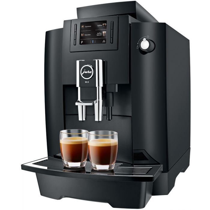 JURA WE6 Piano Black (EA) (15417)