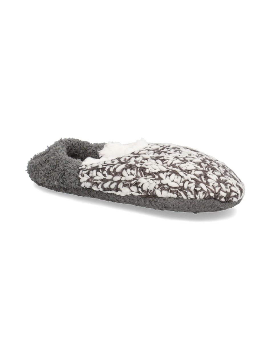 WOMEN COSY HOMESLIPPERS 1P