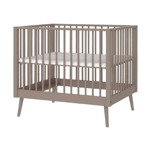 Europe Baby Evy Box Mat Oatmeal