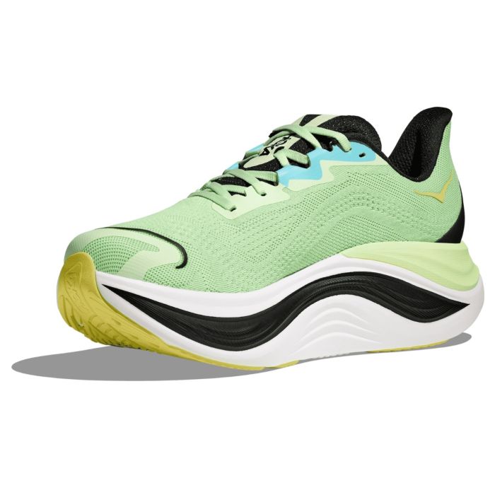 Hoka Herre Løbesko Skyward X Grøn