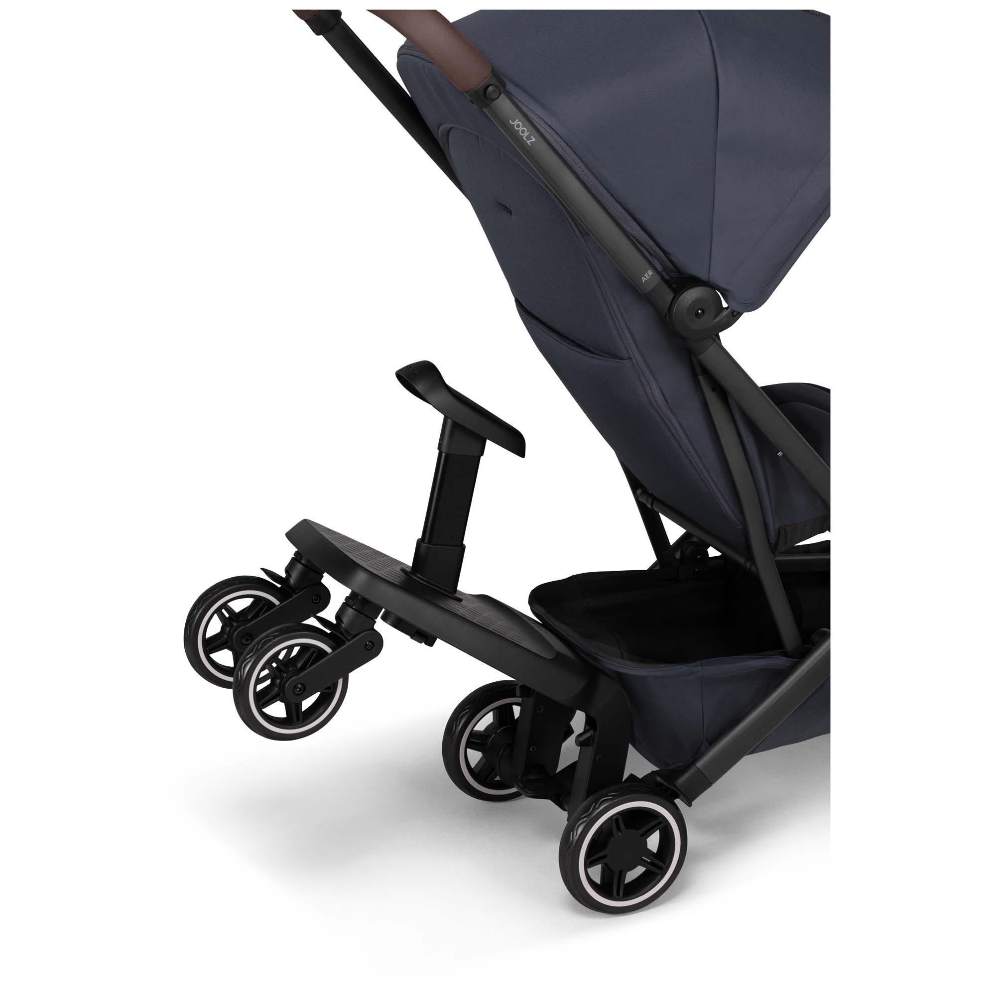 Joolz Aer+ meerijdplankje Black kopen? - Shop nu - Prénatal