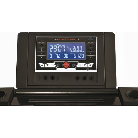 Toorx TRX Power Compact S løbebånd