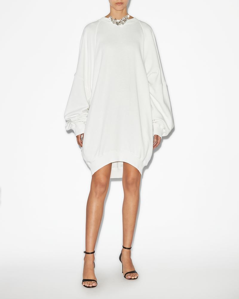 ROBE À LOGO TENERY