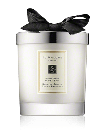 Jo Malone Wood Sage & Sea Salt duftkerze 200g
