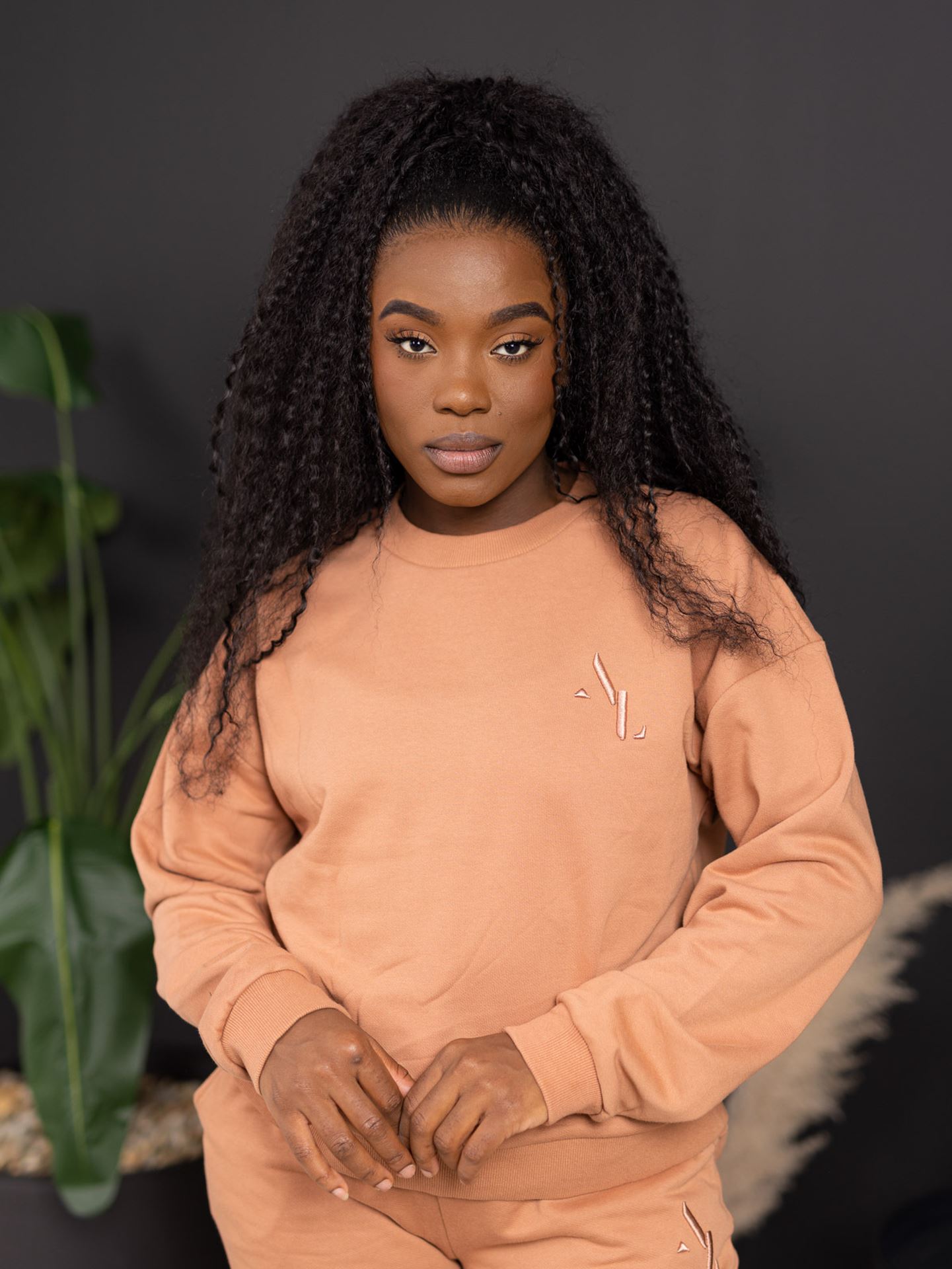 Lia Sweat