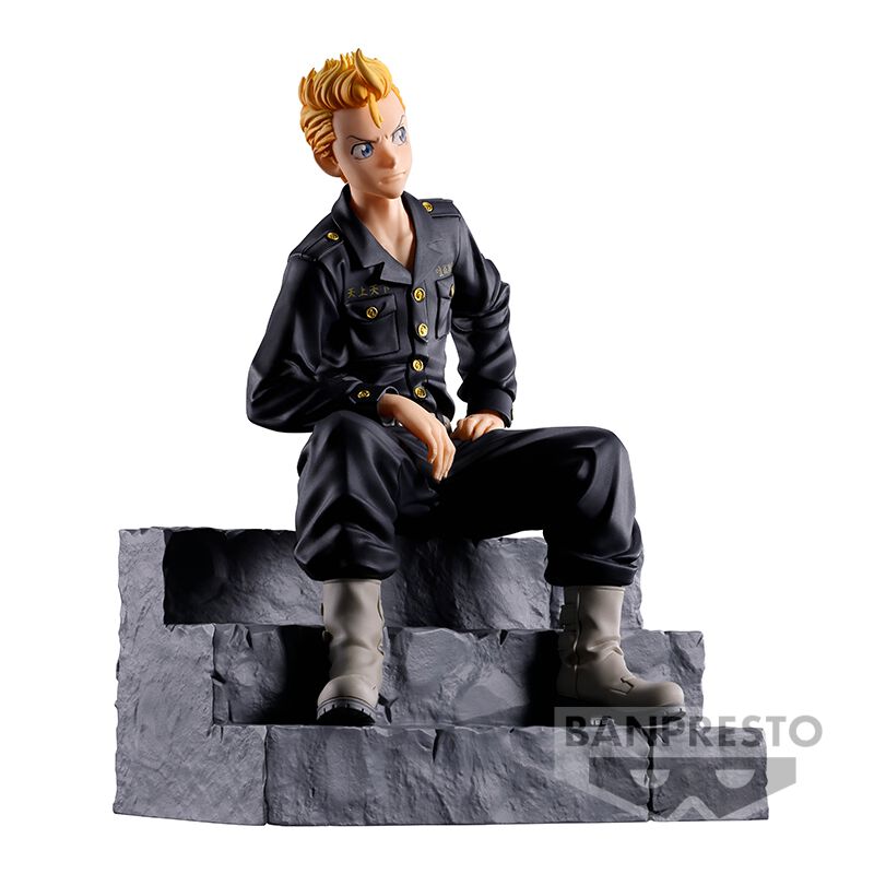 Banpresto - Break Time | Tokyo Revengers Figurine de collection