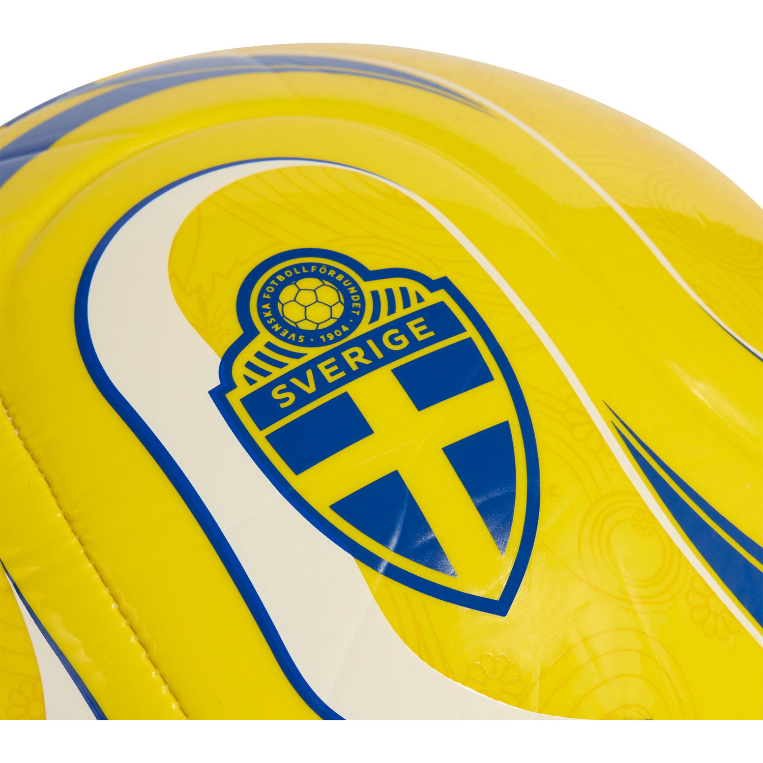 adidas Zweden Club Bal WK 2026 - Maat 5