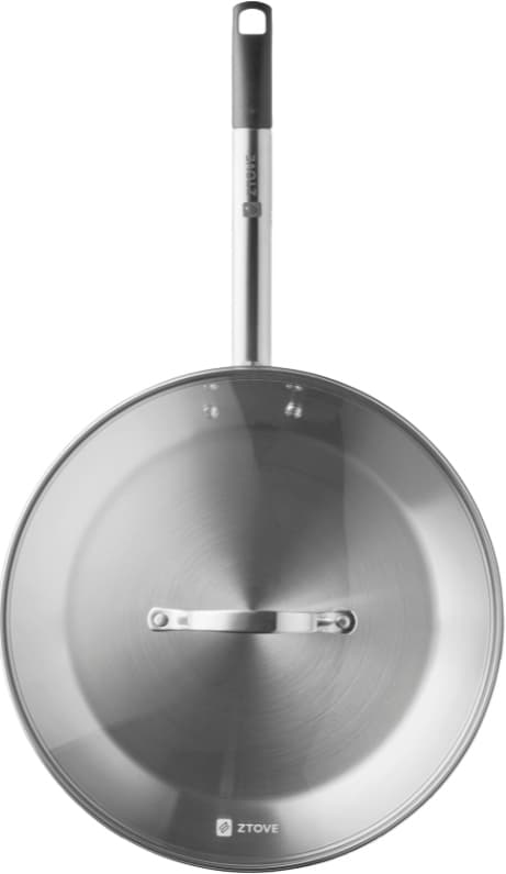 Ztove Smart stegepande ZF284S (28 cm)