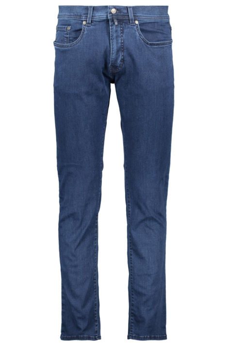 Pierre Cardin blauwe heren jeans