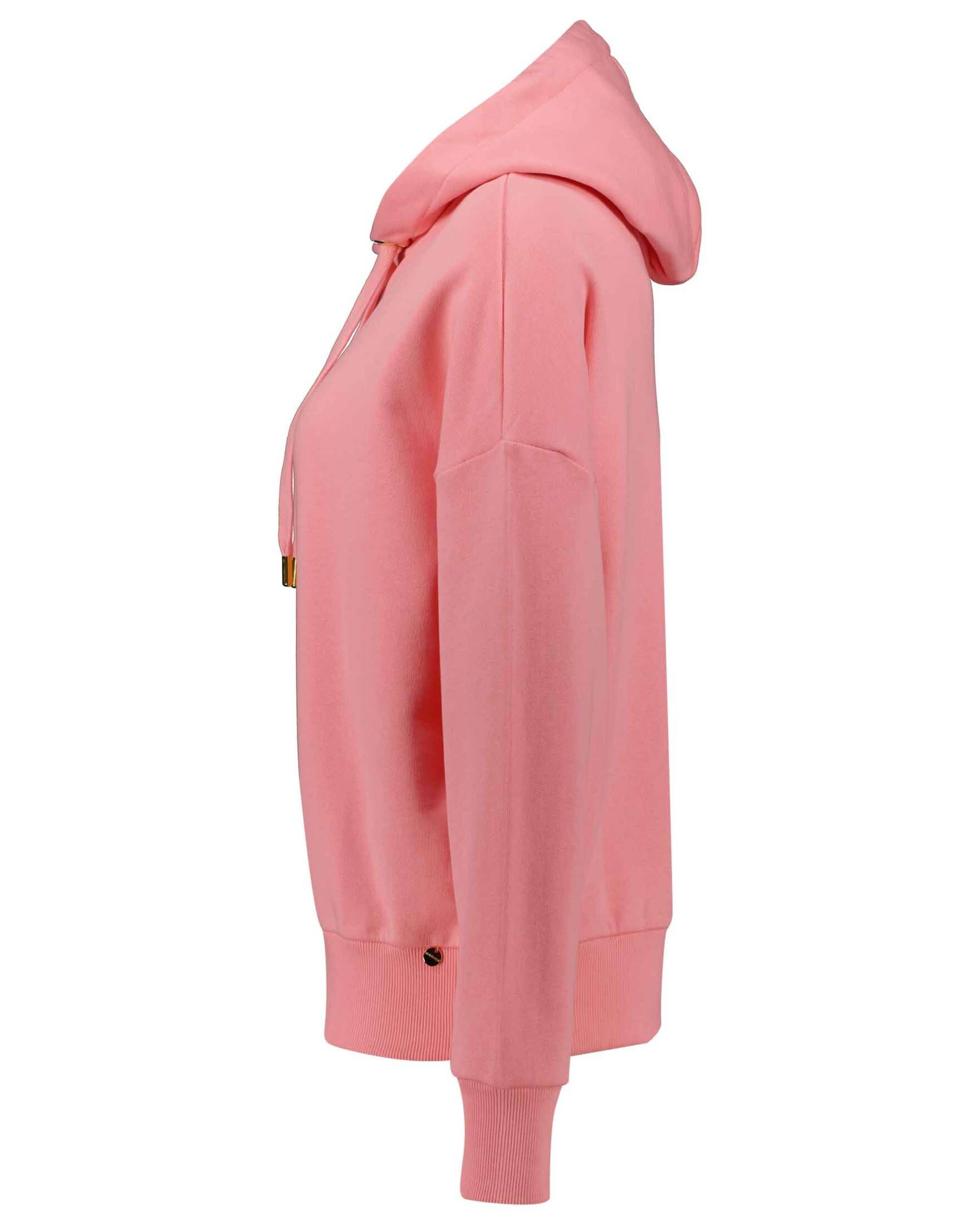 Rich & Royal| Damen Sweatshirt FELPA HOODIE