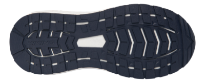 Viking Bouncy GTX Sko Blå 3-55505
