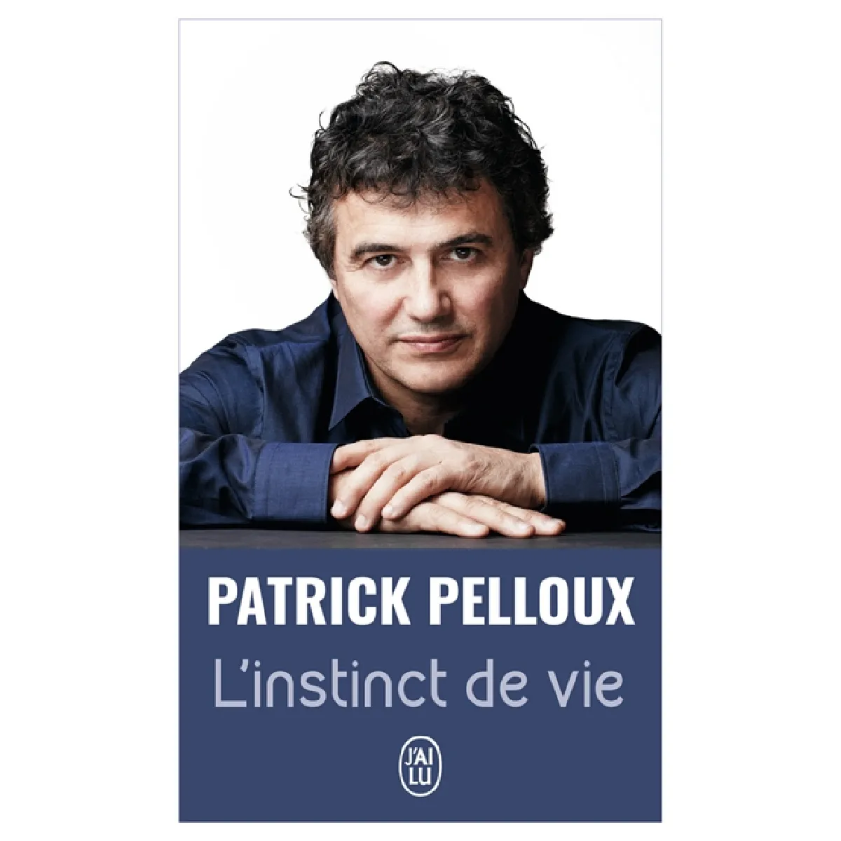 L'instinct de vie · Occasion