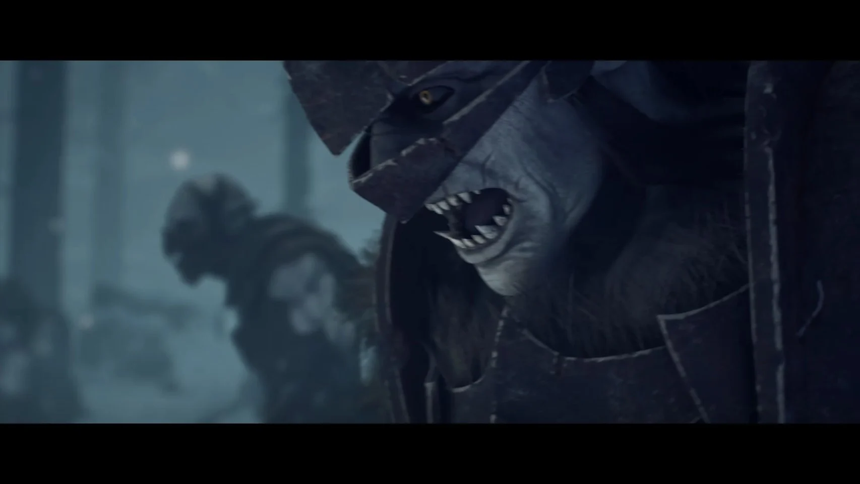 Redemption Reapers- PlayStation 4
