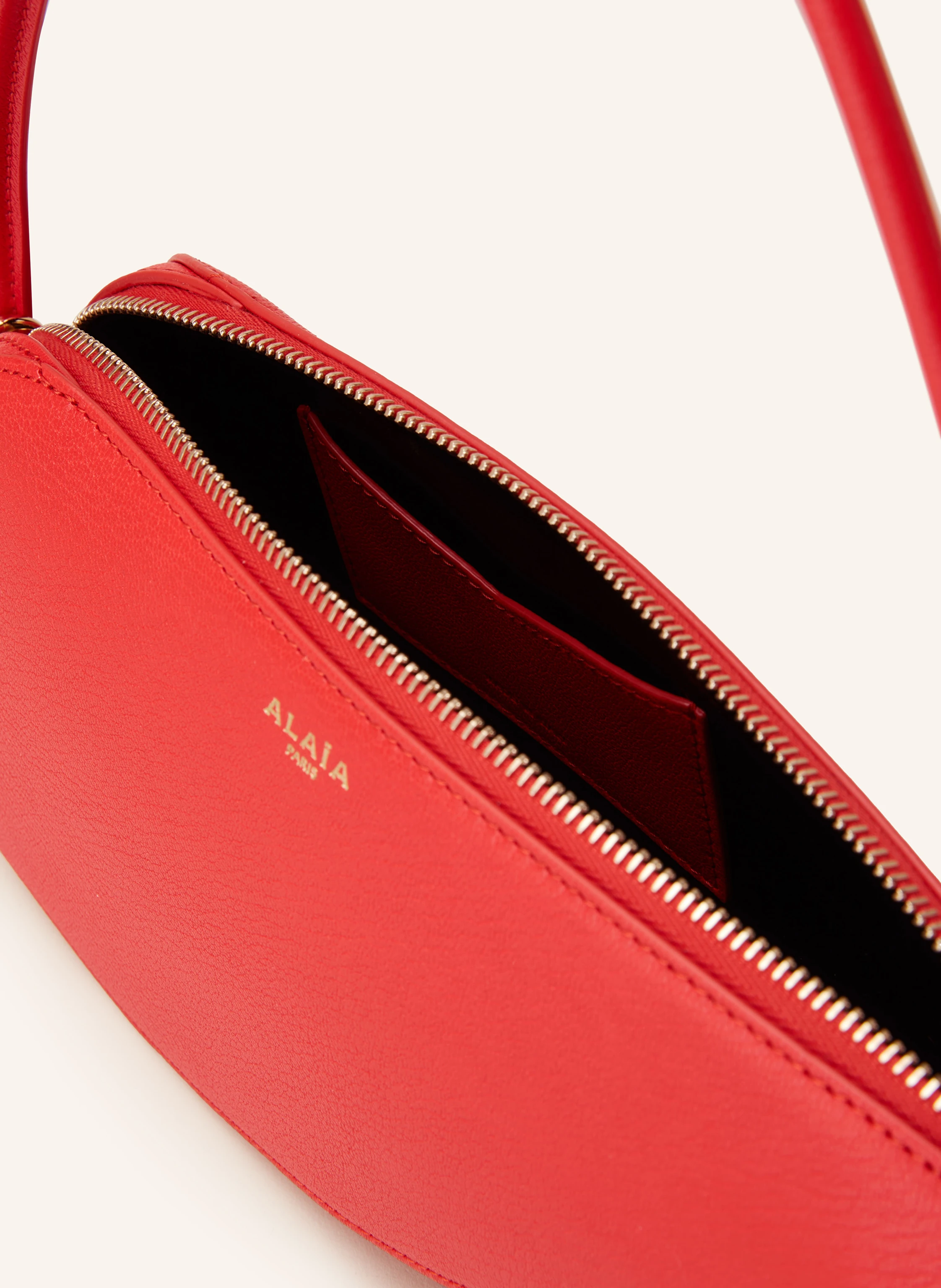 ALAÏA Handtasche LE DEMI-COEUR