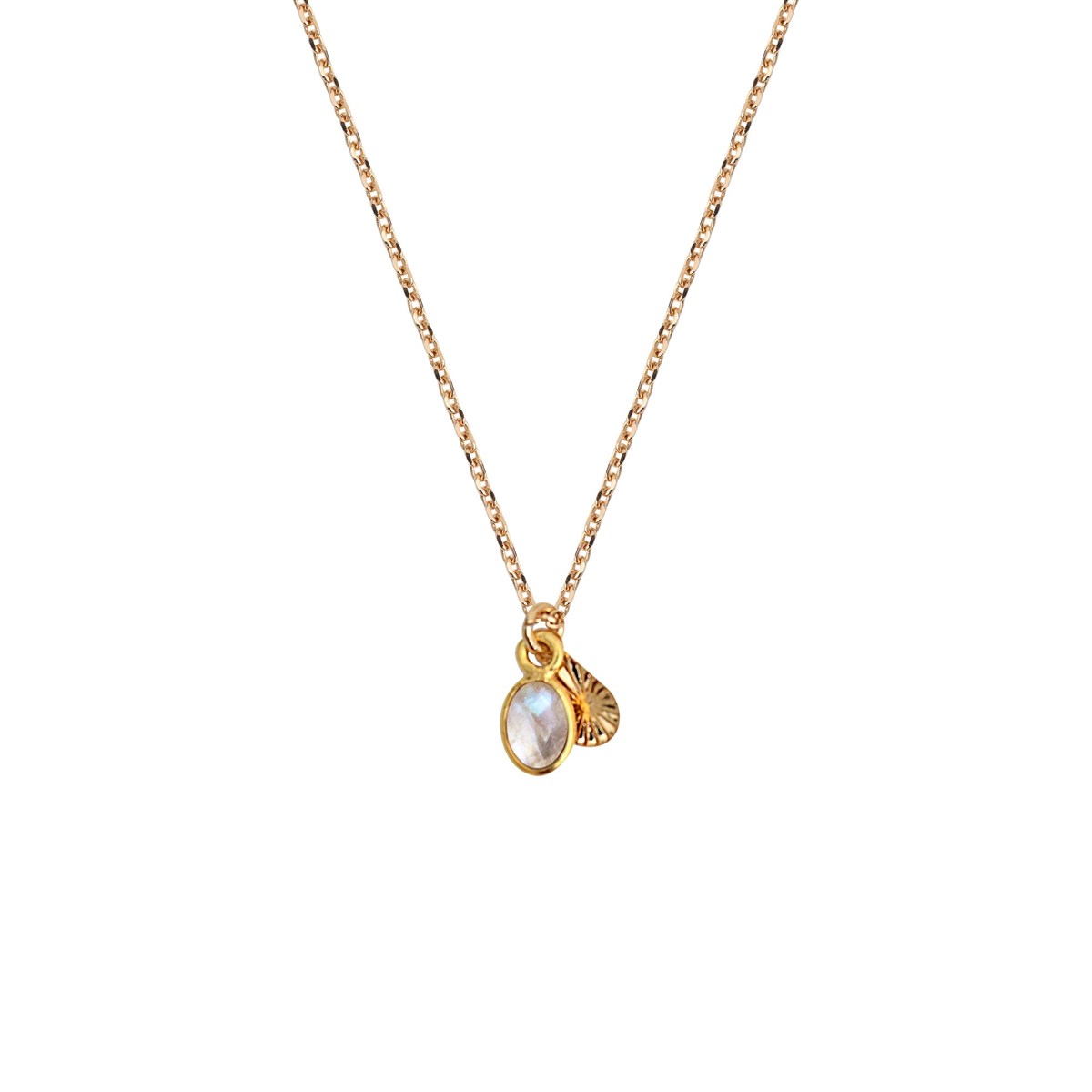 Collier GAÏA