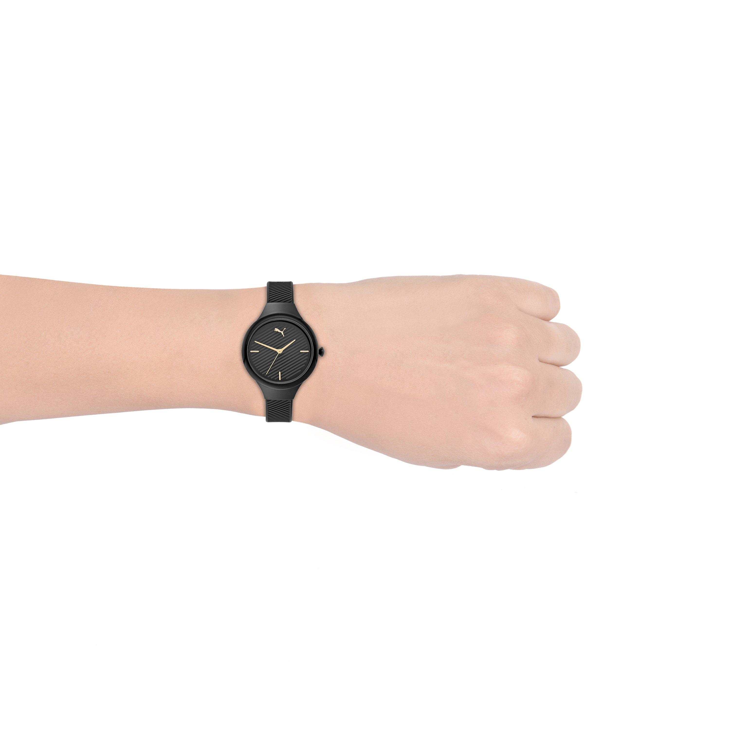 Puma Contour Watch