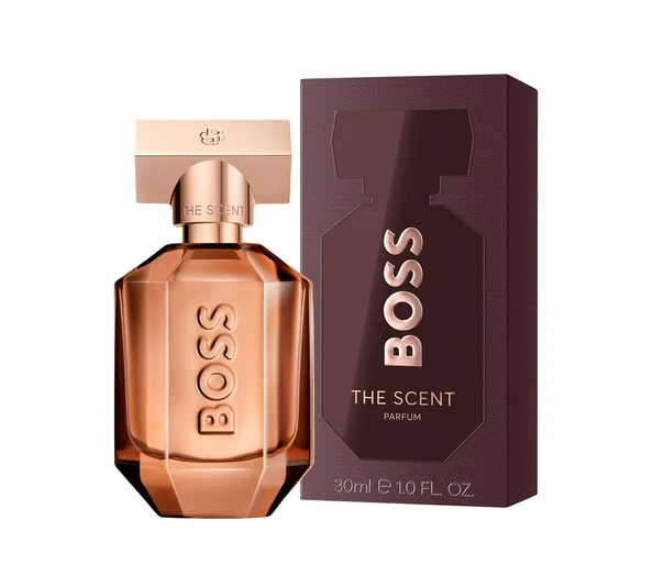Hugo Boss The Scent Parfum