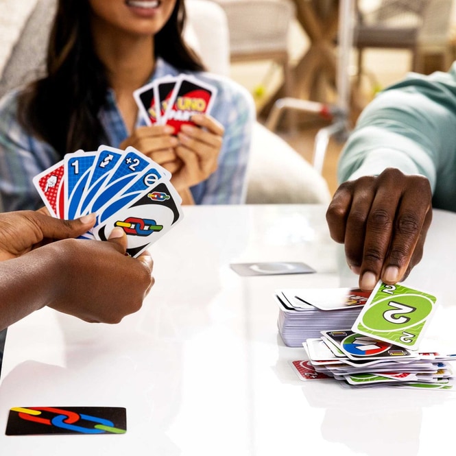 UNO - Party