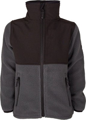 Lindberg Ramund Pilejakke, Anthracite