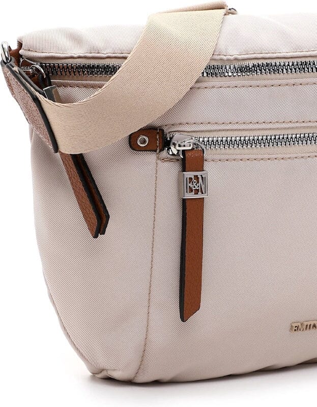 Emily & Noah Esther Hipbag Beige