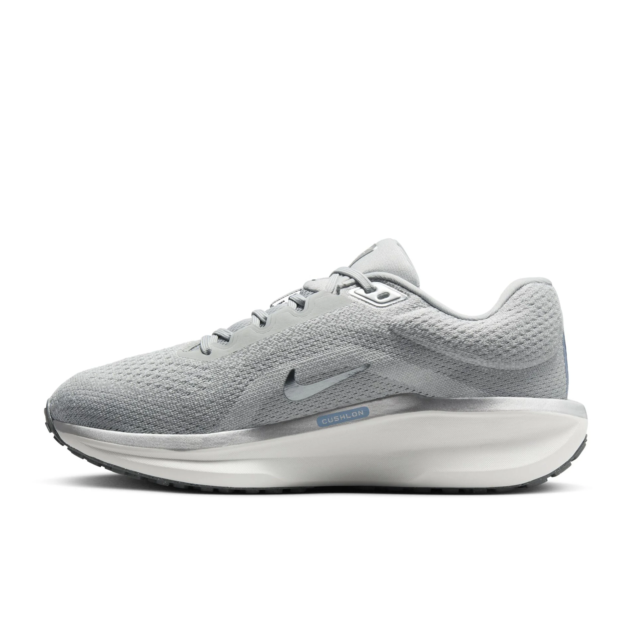 Nike Winflo 11 Chaussure De Running Sans Stabilisateurs Femmes - Gris